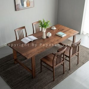 BÀN GHẾ ĂN BGA44