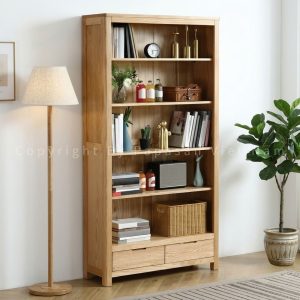 KỆ SÁCH KS24
