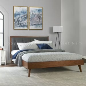 Giường Ngủ GN29