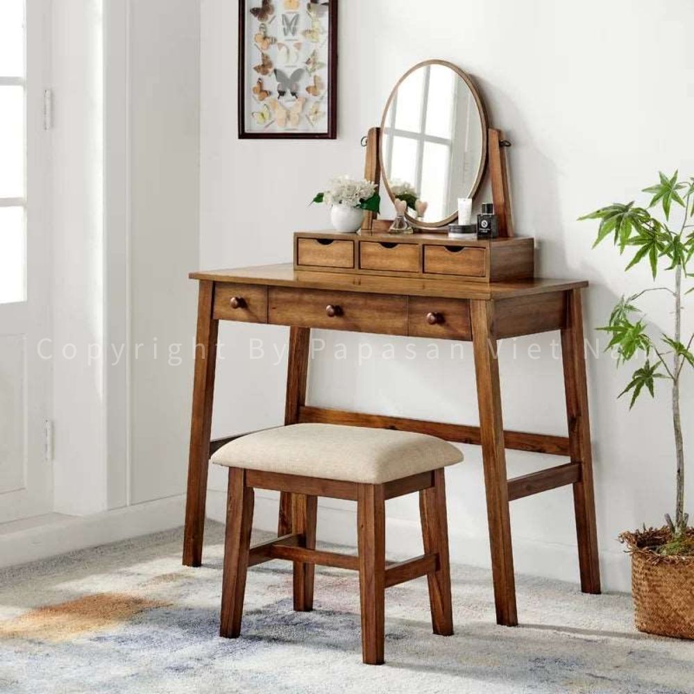331 Bàn Trang Điểm – BTĐ49