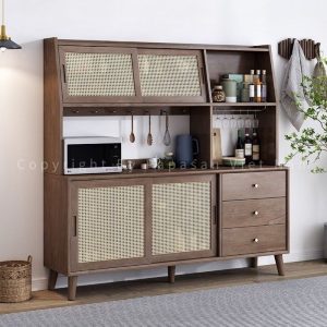 TỦ BẾP TB37