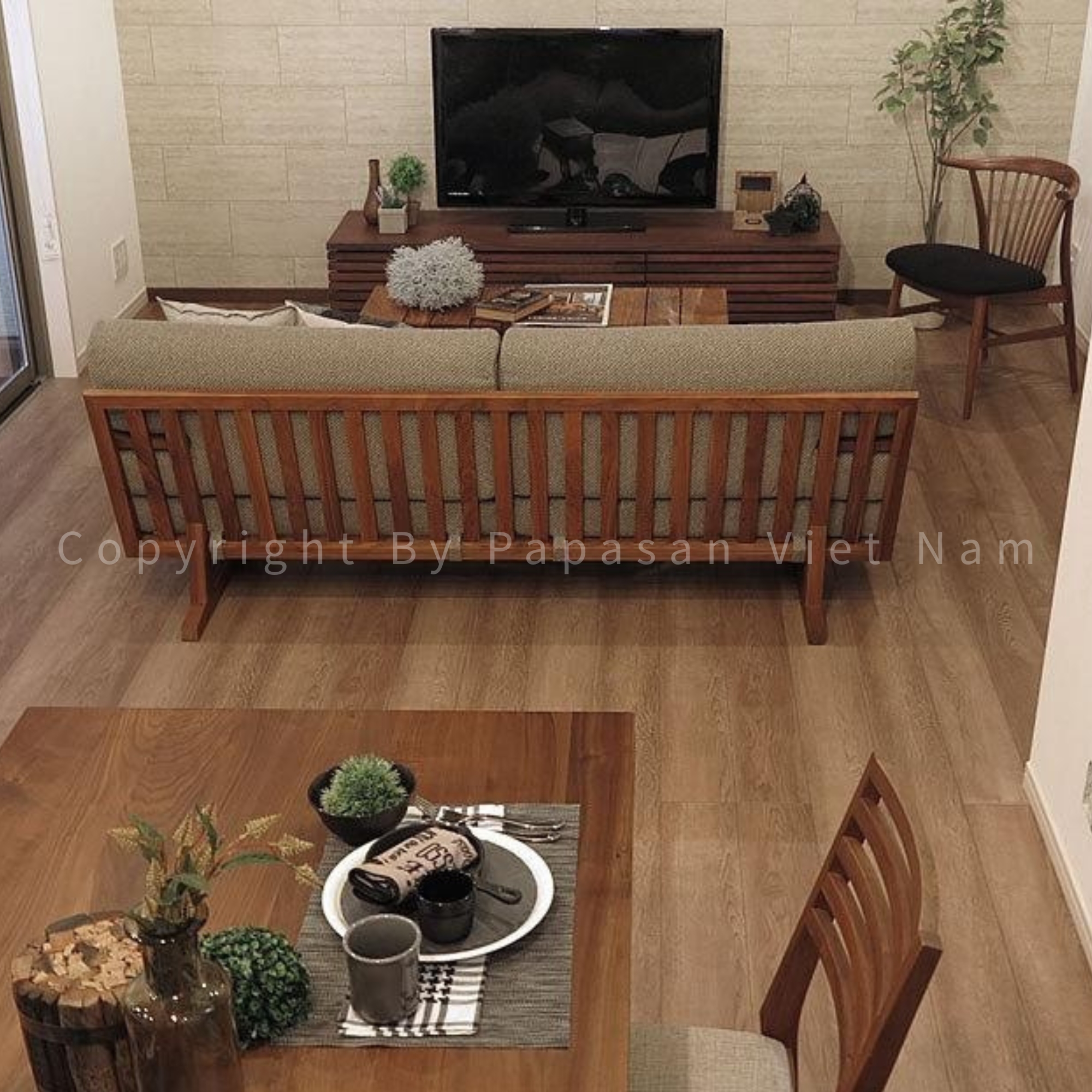 387 Sofa SF72