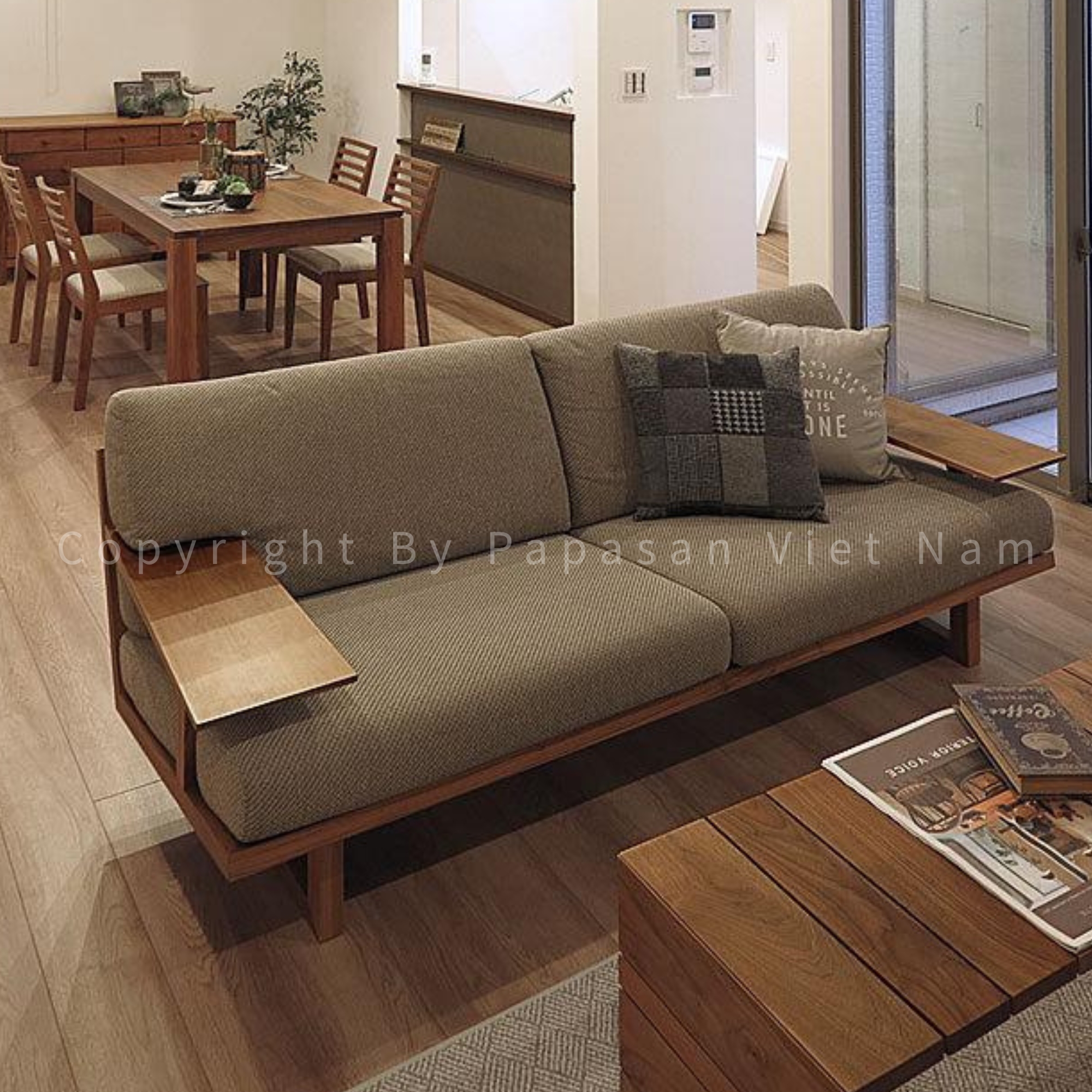 388 Sofa SF72