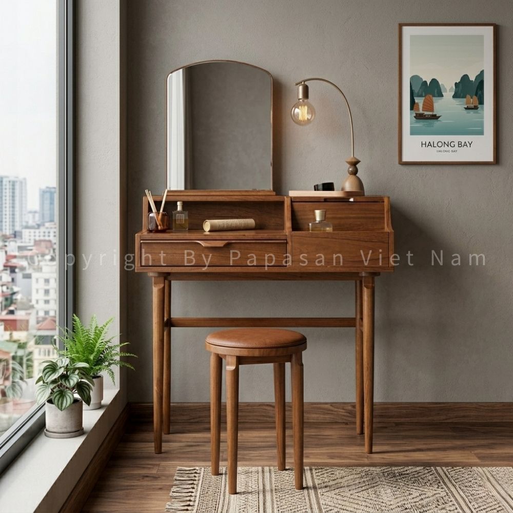 43 Bàn Trang Điểm BTĐ43