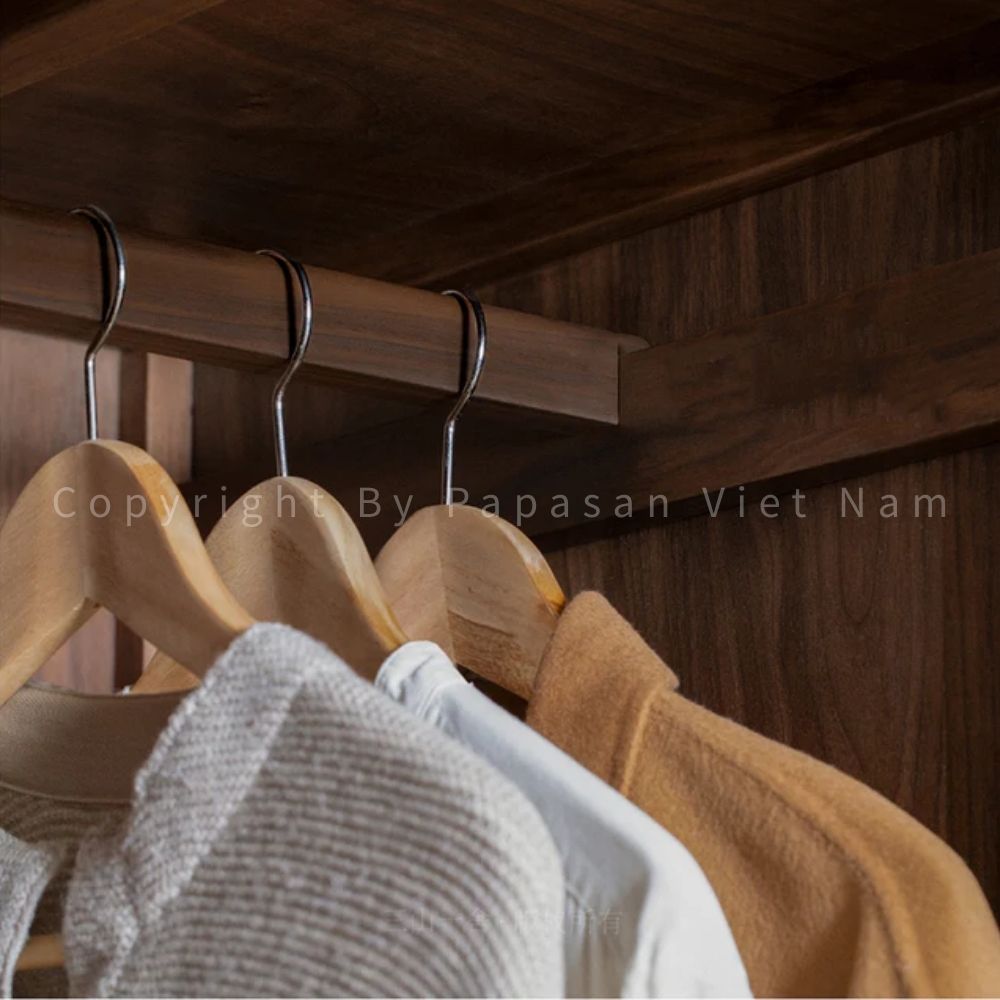 448 Tủ Quần Áo – TQA76