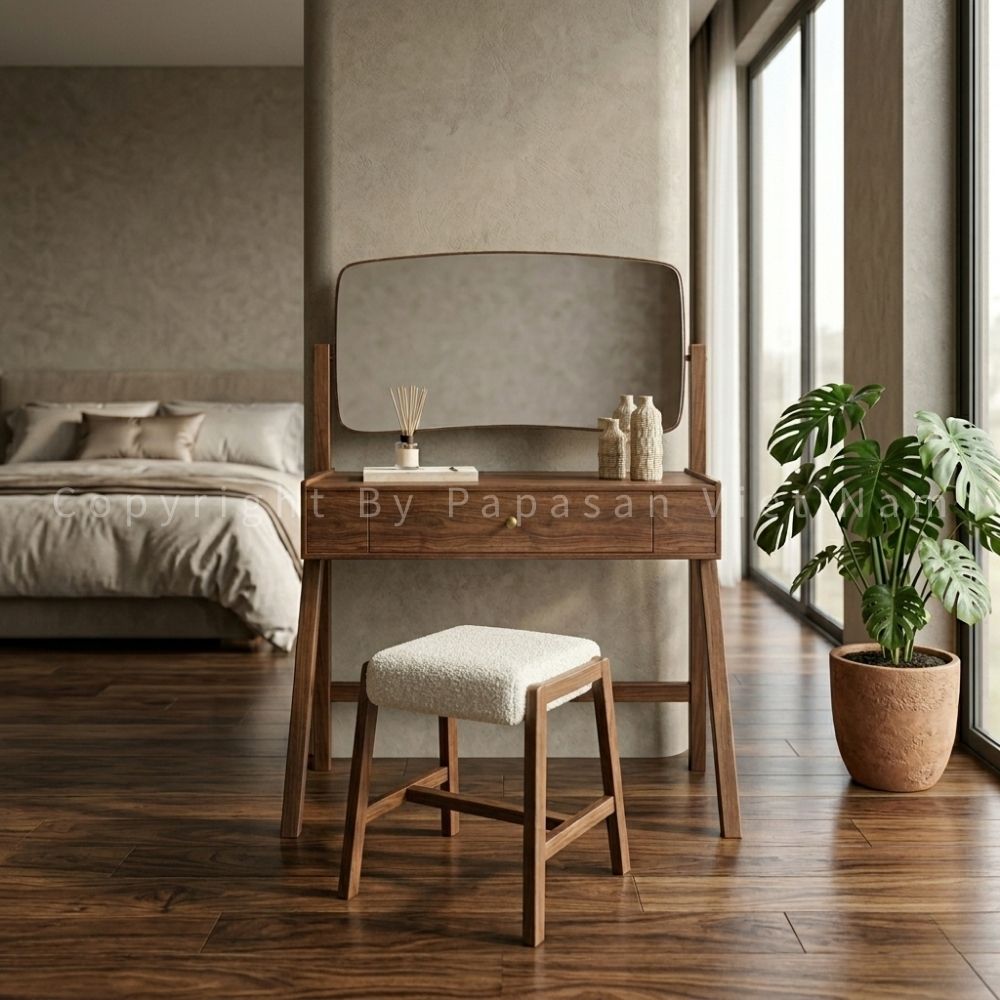 45 Bàn Trang Điểm BTĐ45