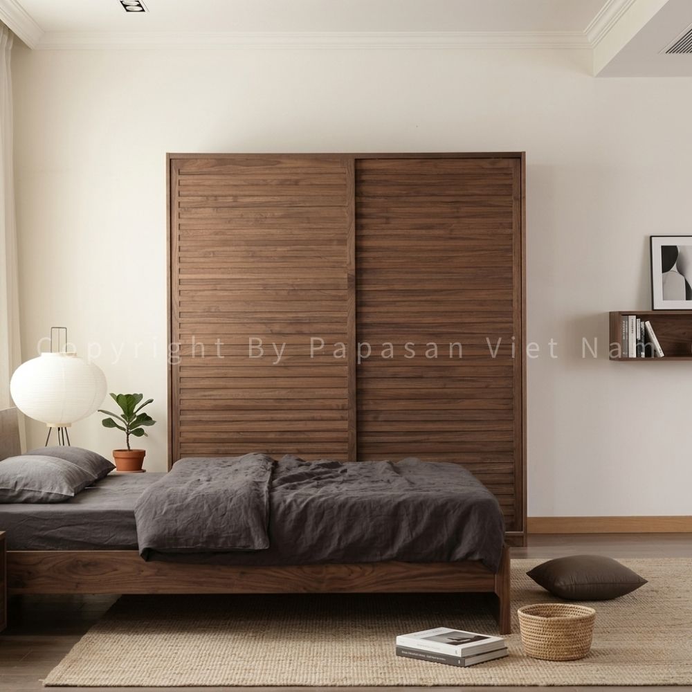472 Tủ Quần Áo – TQA80