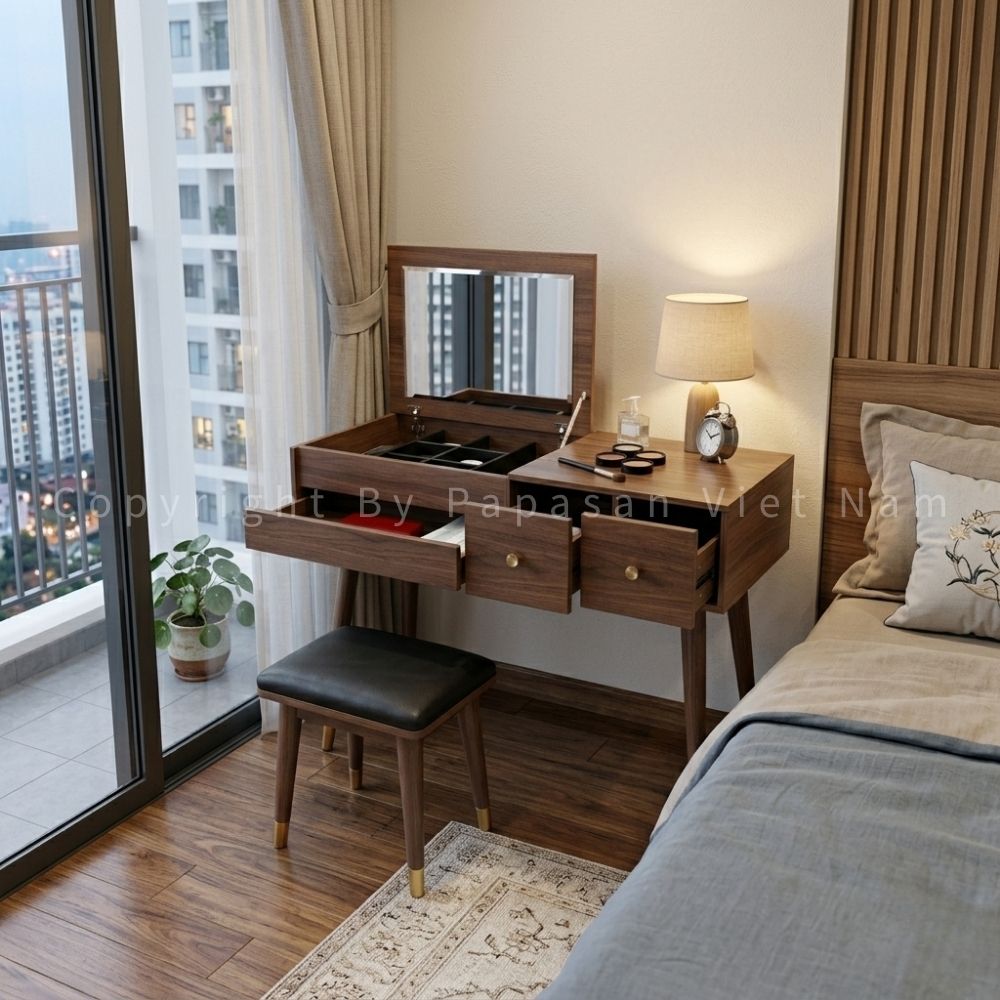 48 Bàn Trang Điểm BTĐ48