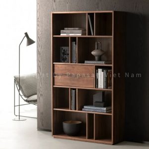 KỆ SÁCH KS11