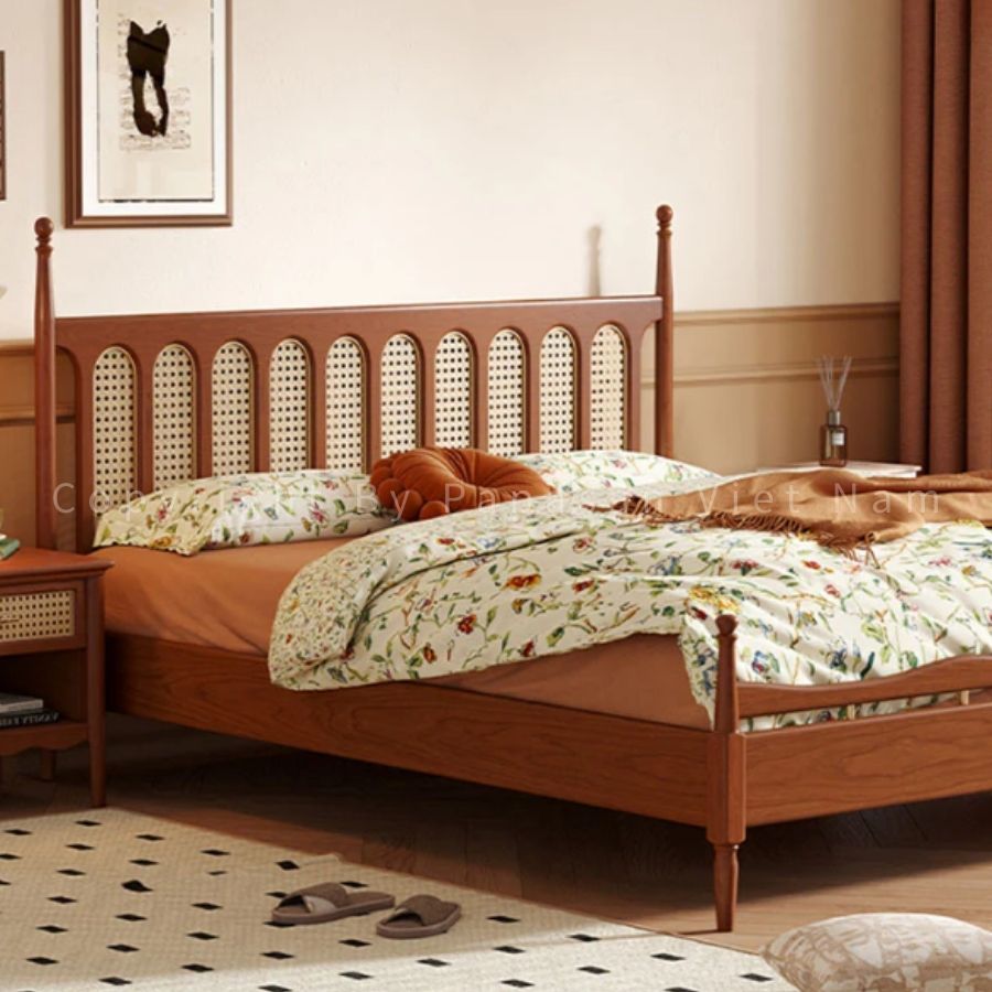 75 Giường Ngủ – GN22