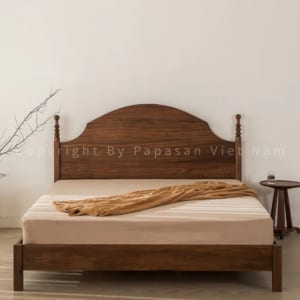 Giường ngủ GN86