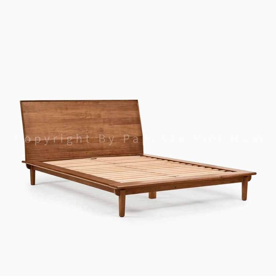 95 Giường Ngủ GN28