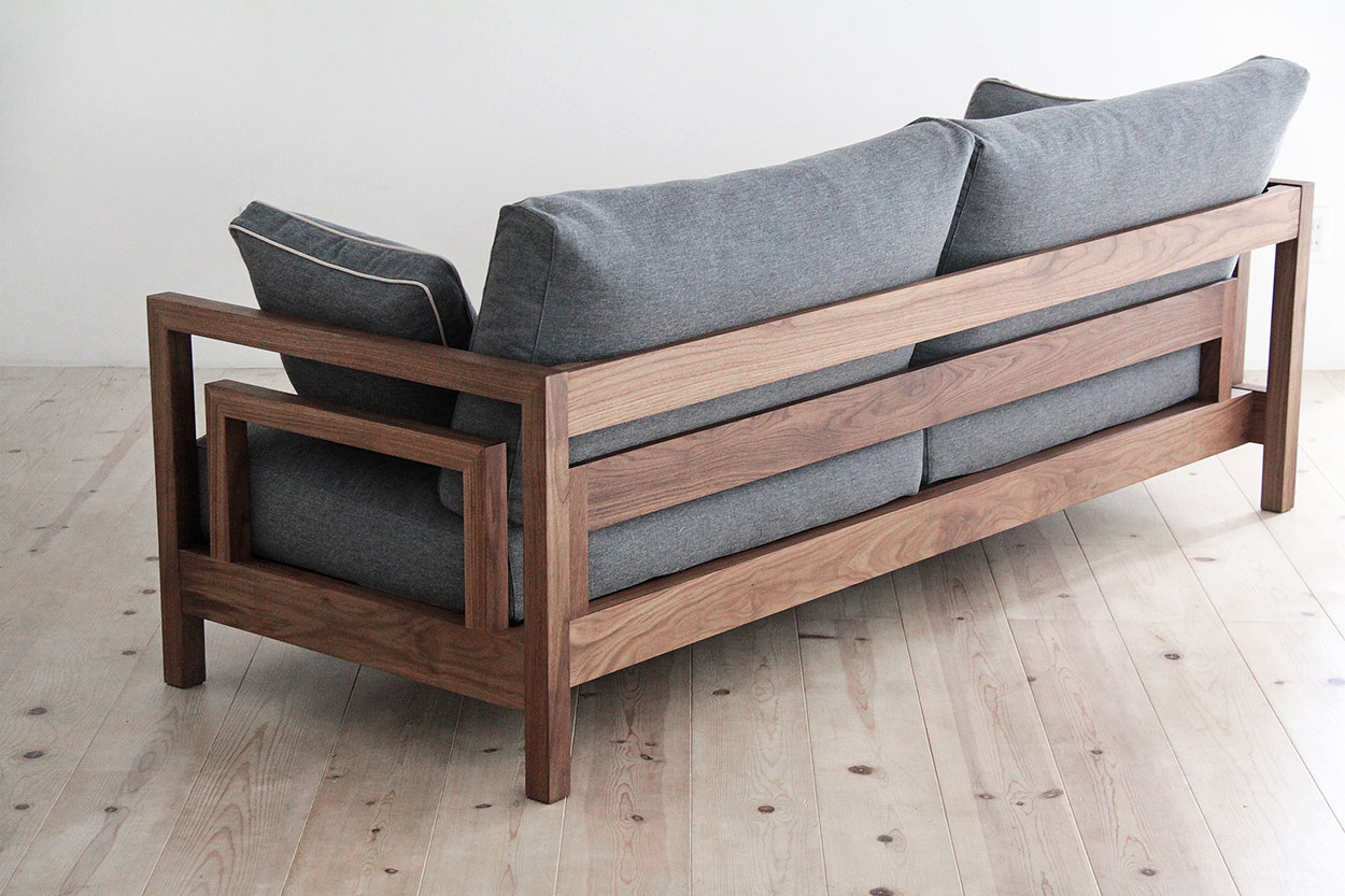 SF34 (2) Sofa SF34