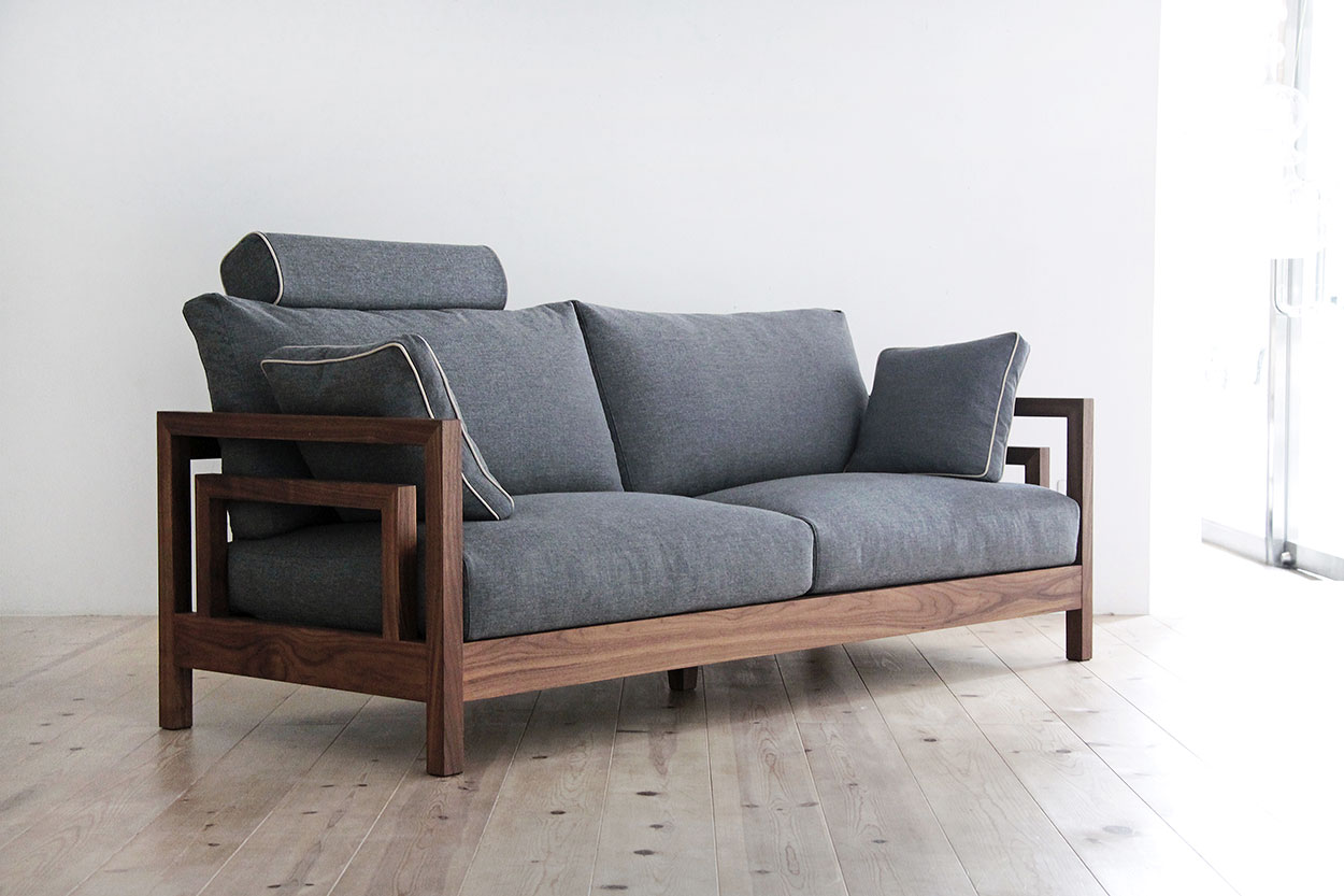 SF34 (4) Sofa SF34
