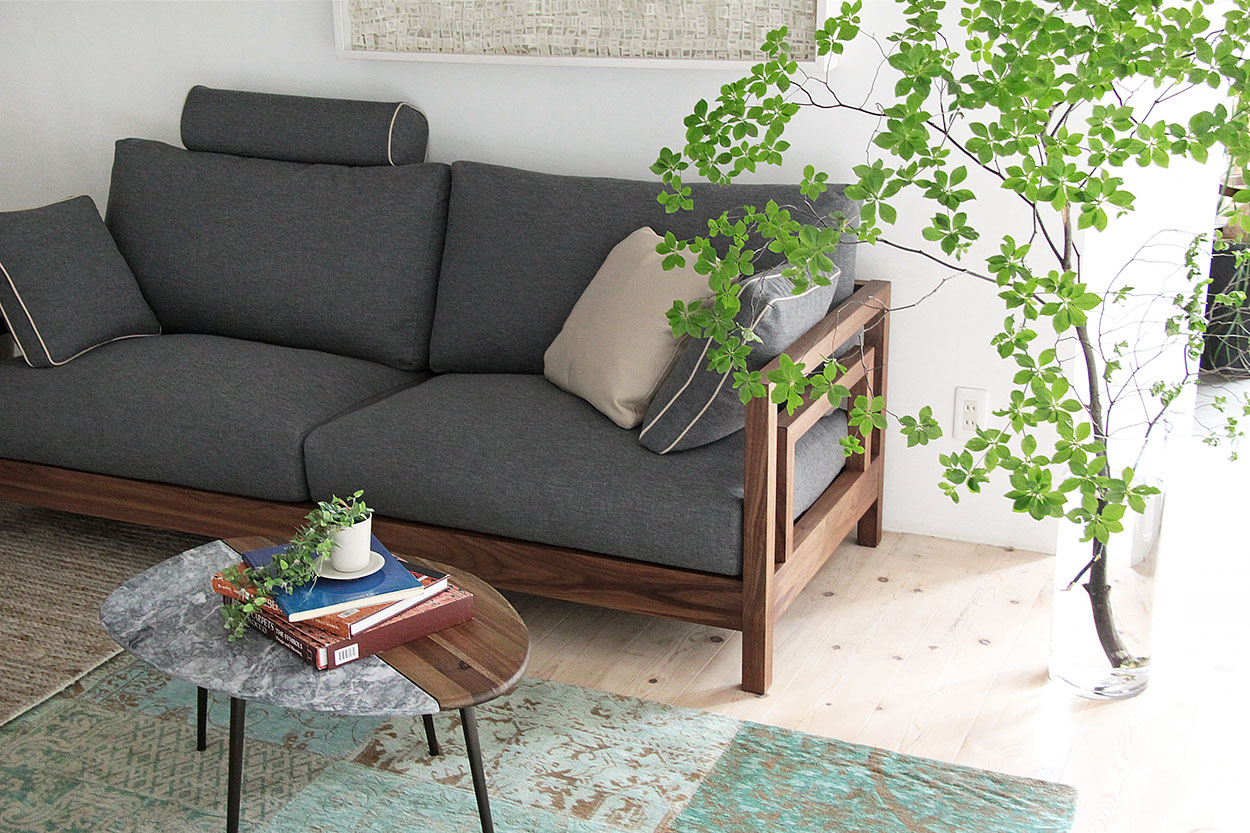 SF34 (9) Sofa SF34