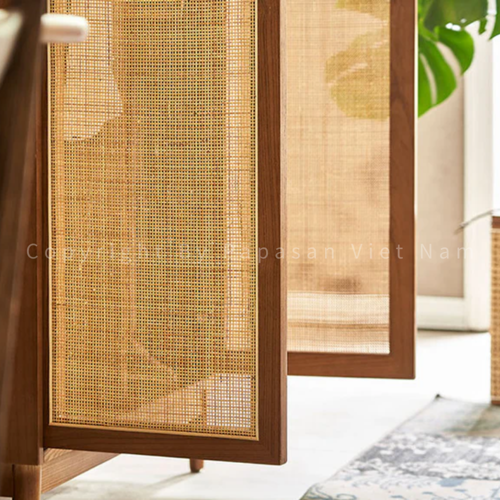 297 Tủ quần áo TQA84