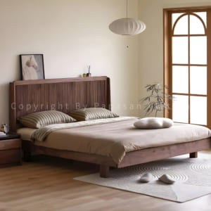 Giường NGủ GN104