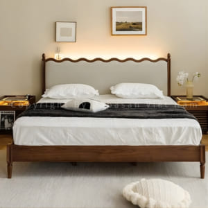 Giường Ngủ – GN105