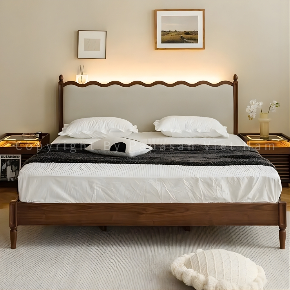 105 Giường Ngủ – GN105
