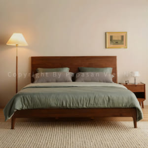 GIường Ngủ GN106