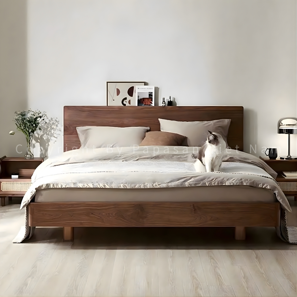 108 Giường Ngủ GN108