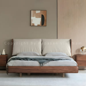 Giường Ngủ GN110