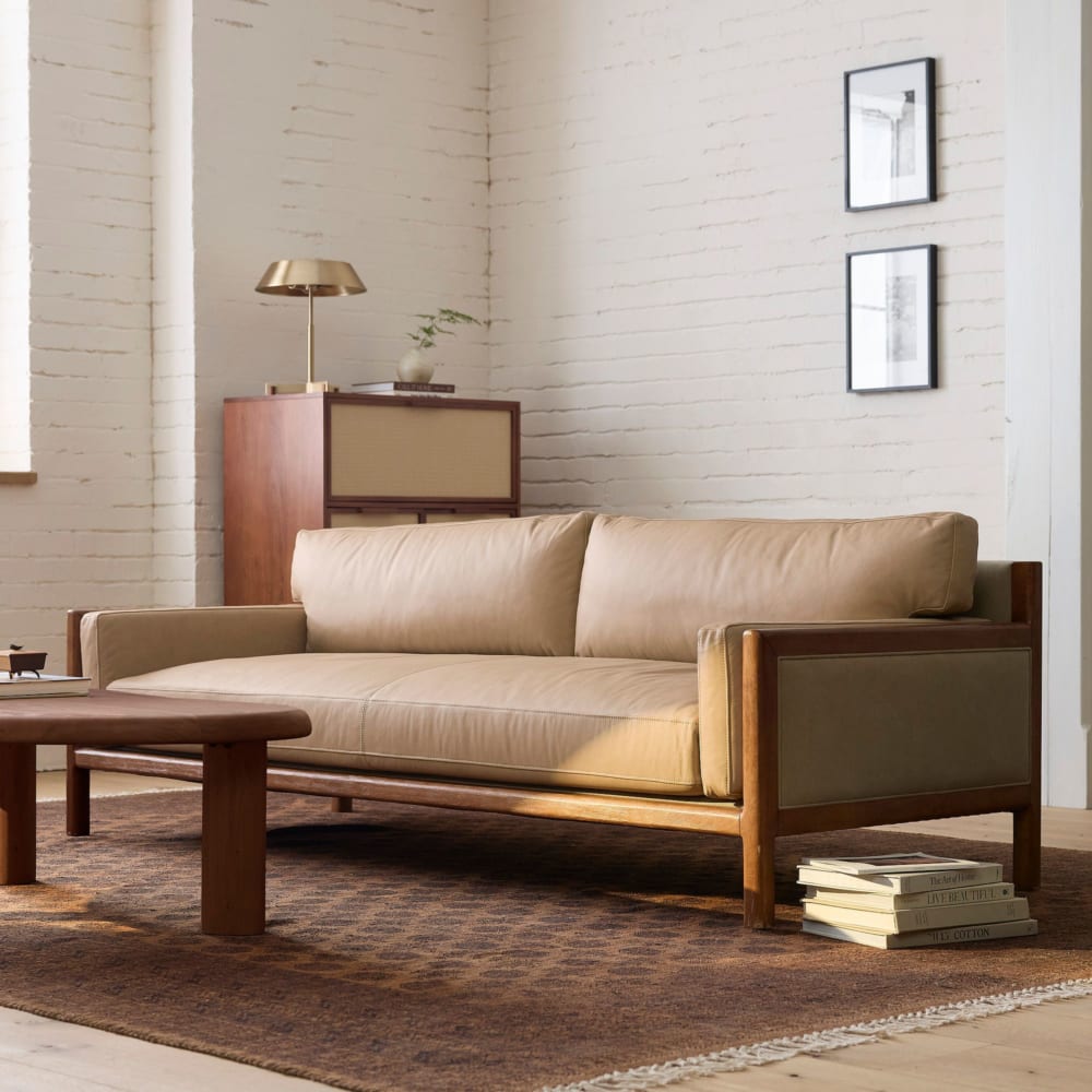 222 Sofa SF68