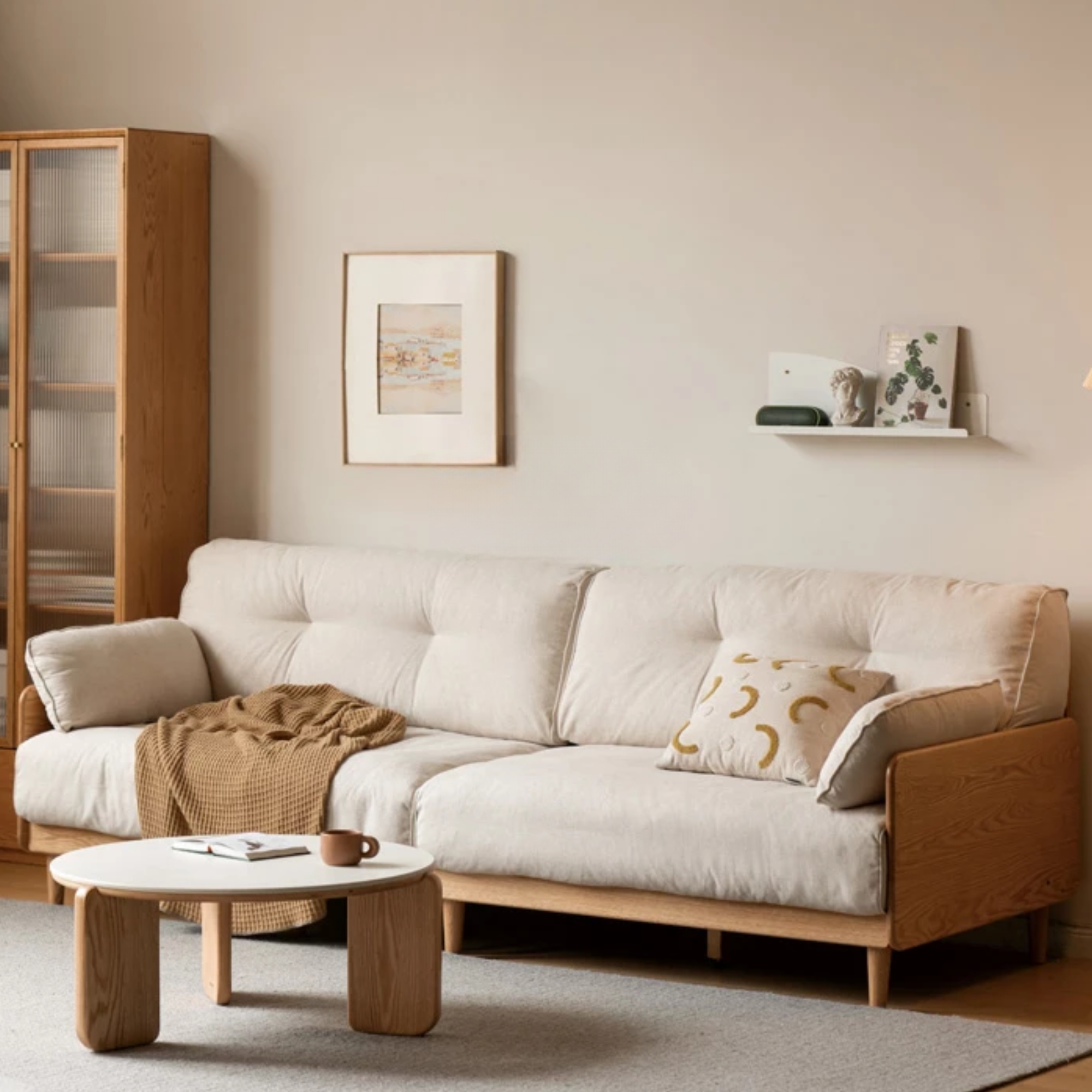192 Sofa SF04