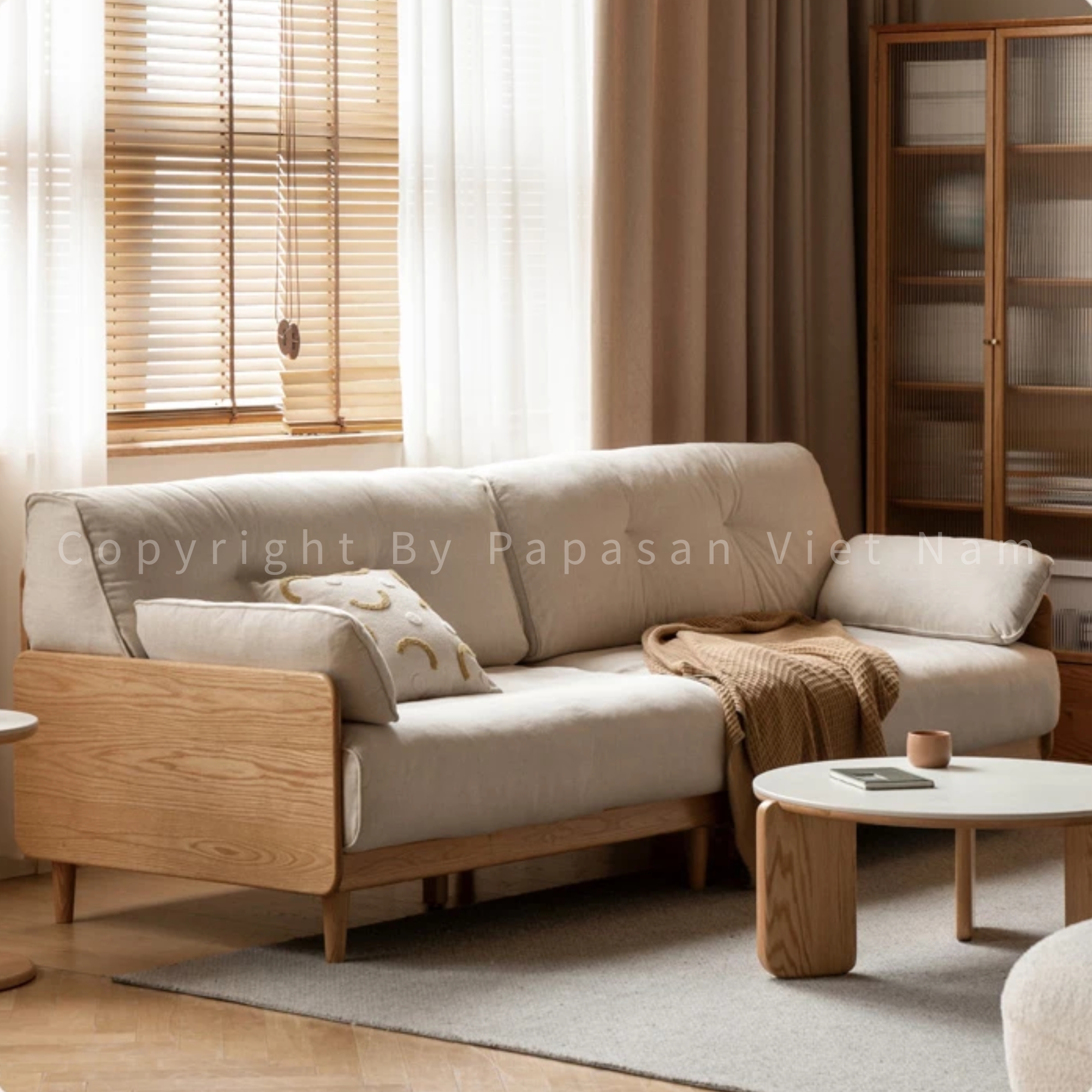 193 Sofa SF04