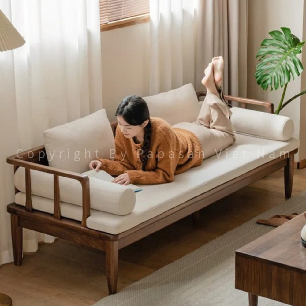 204 SOFA SF50