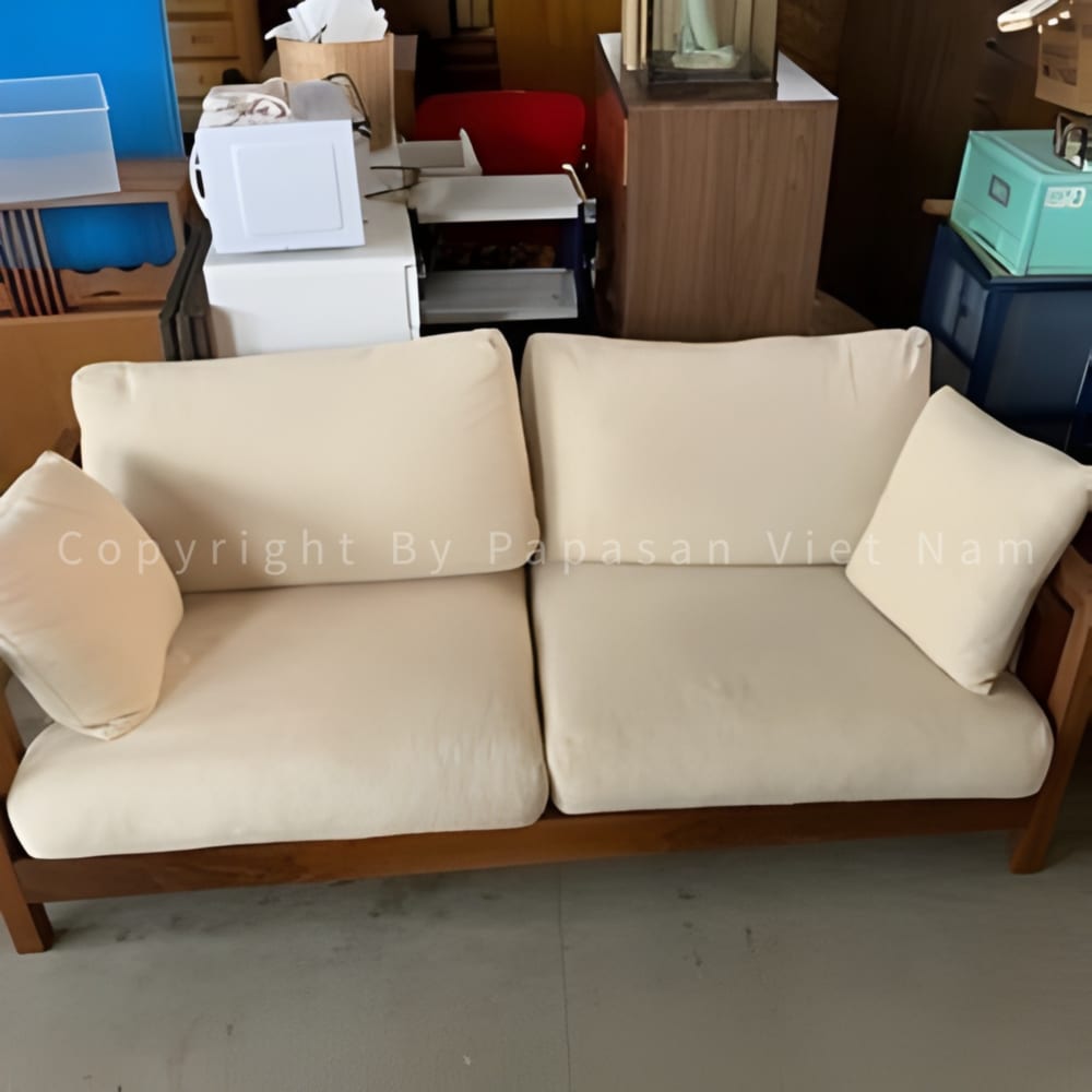 227 Sofa SF54