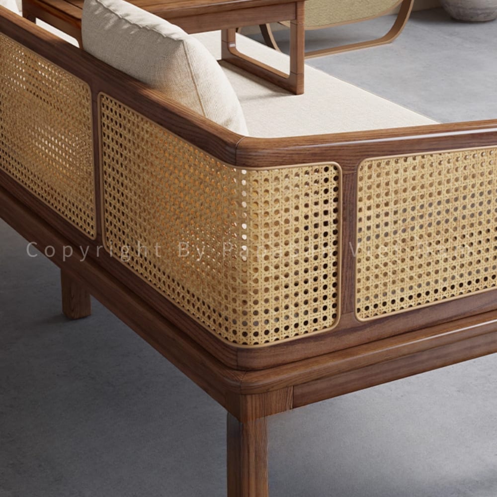 252 Sofa SF60