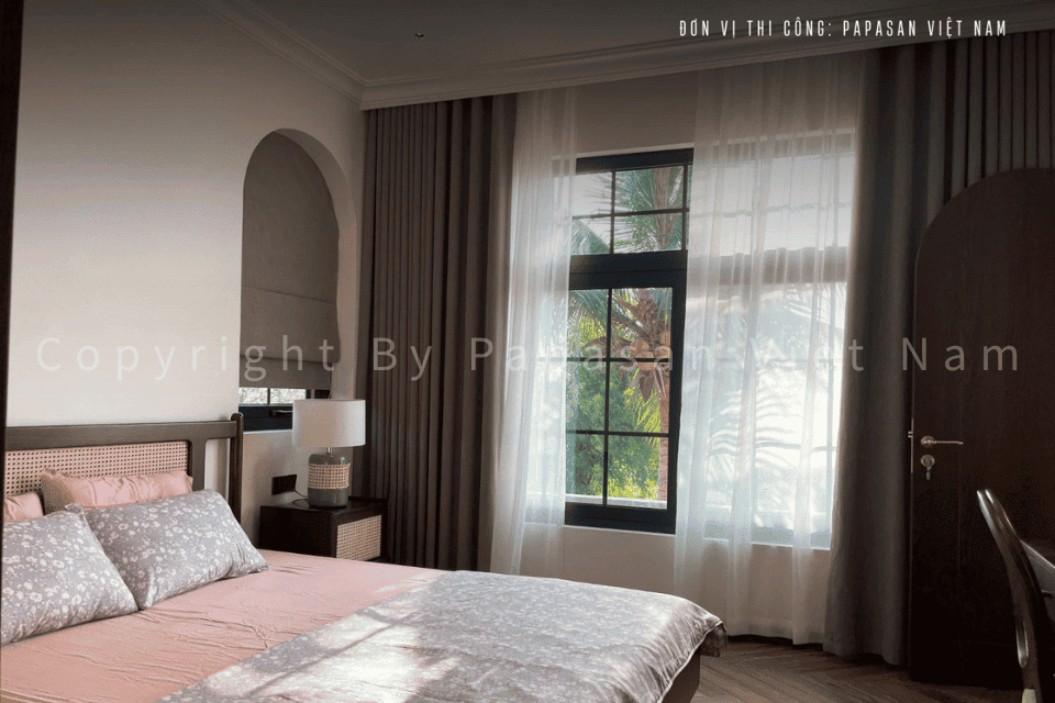Villa Hải Dương