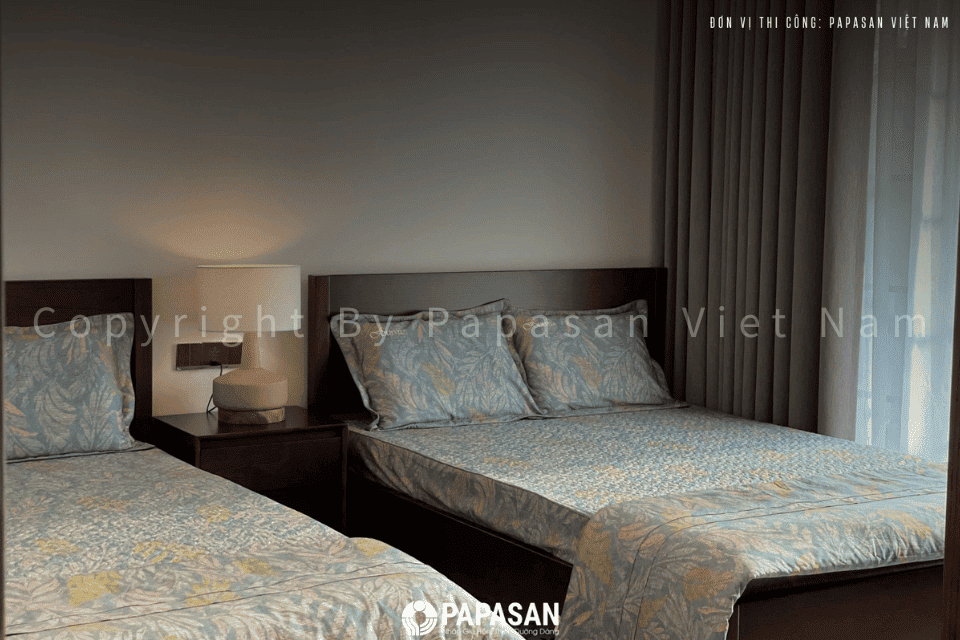 Villa Hải Dương