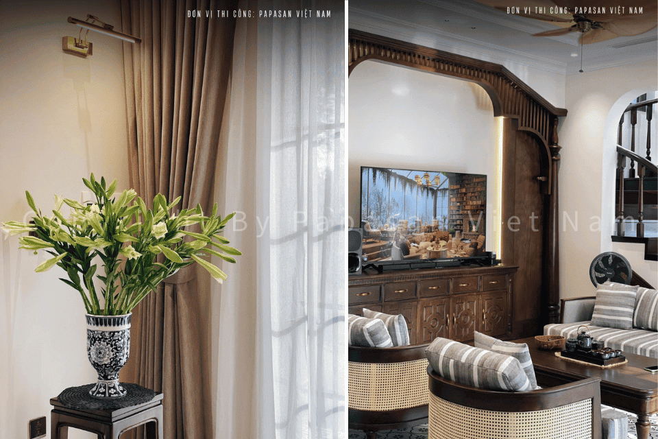 Villa Hải Dương