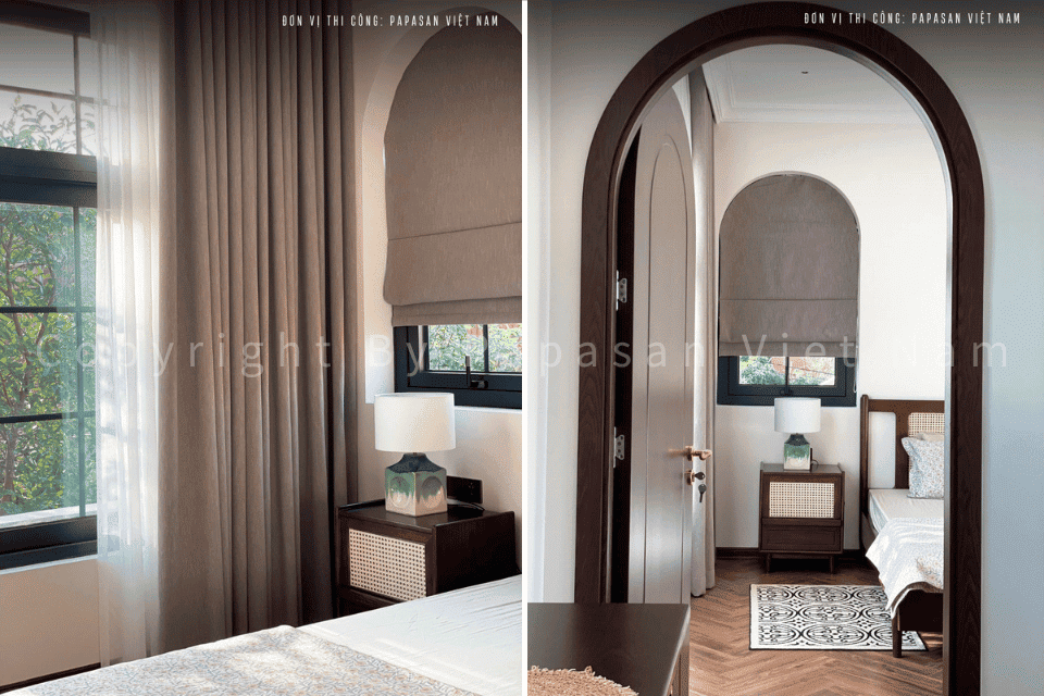 Villa Hải Dương