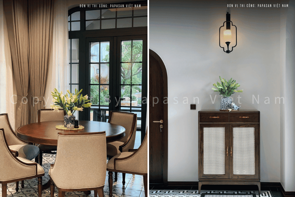 Villa Hải Dương