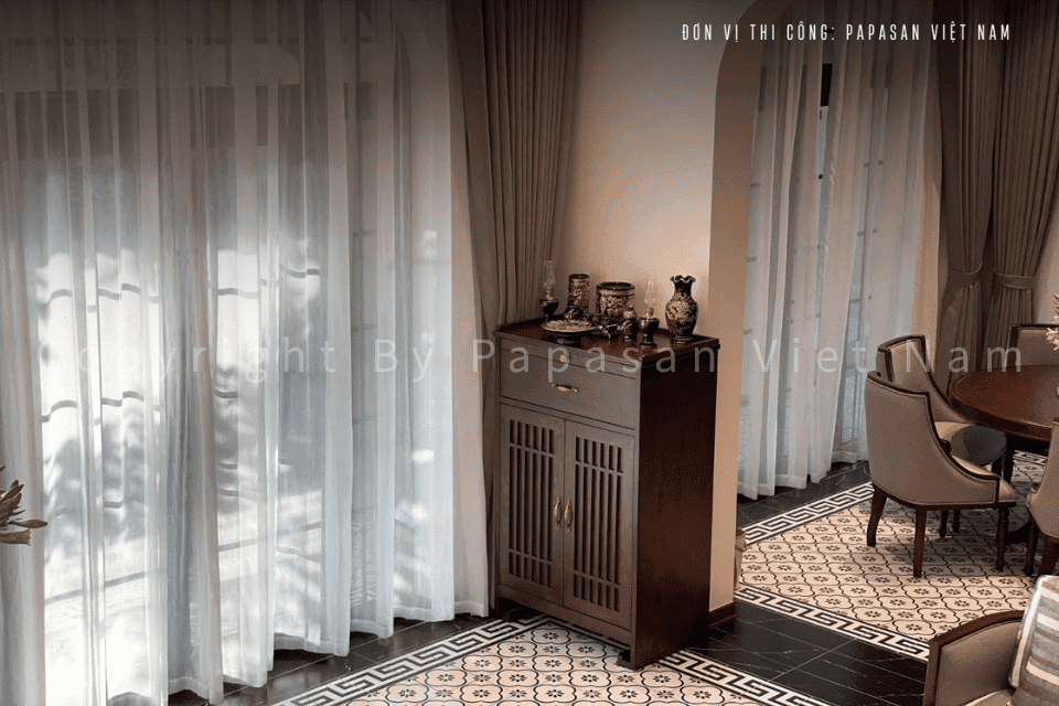 Villa Hải Dương