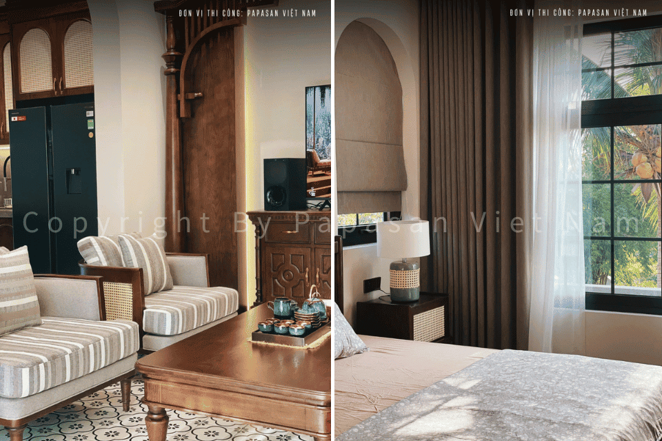 Villa Hải Dương