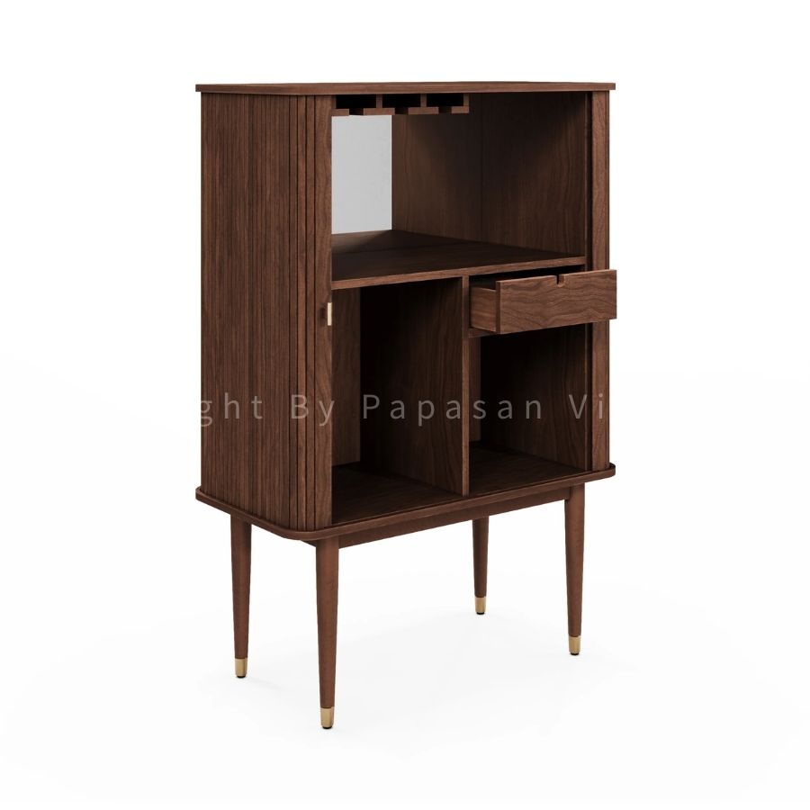 21 Tủ Đa Năng TĐN57