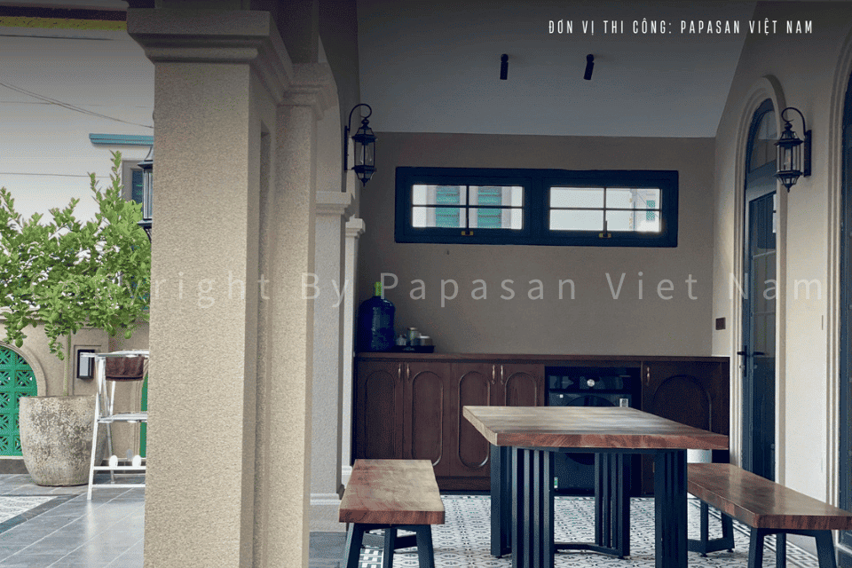 Villa Hải Dương