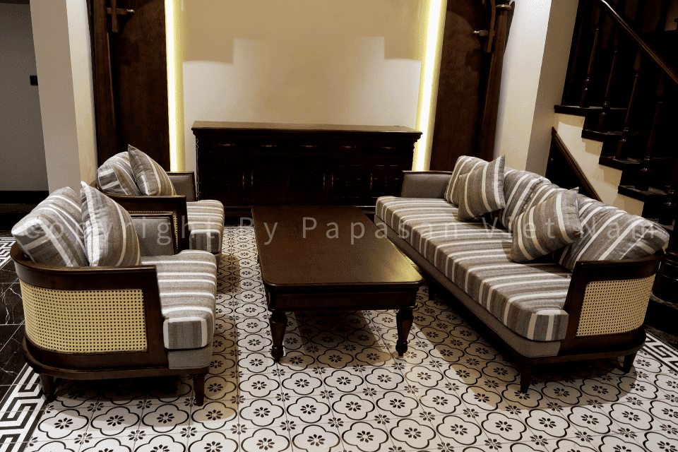 Villa Hải Dương