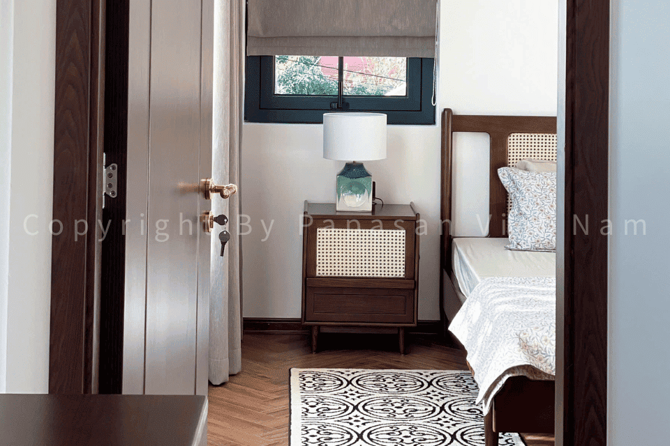 Villa Hải Dương