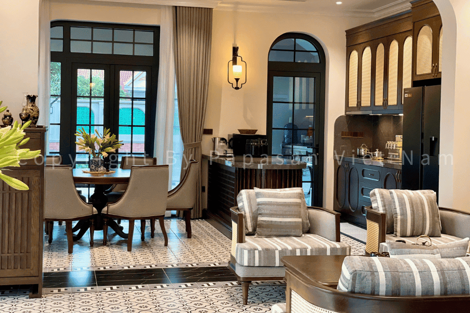 Villa Hải Dương