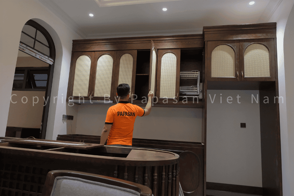 Villa Hải Dương