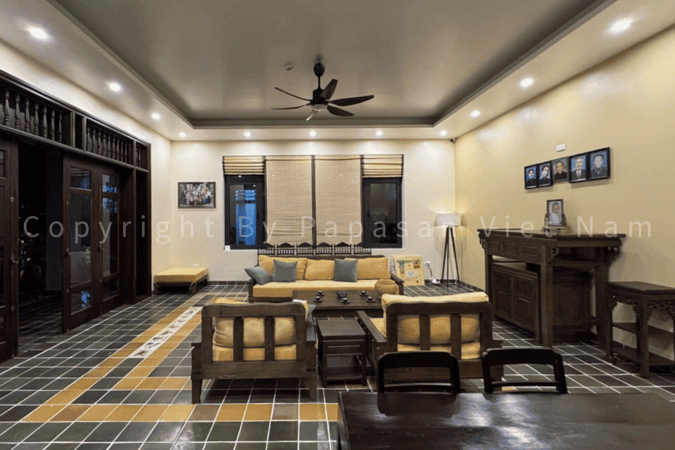 Nếp House