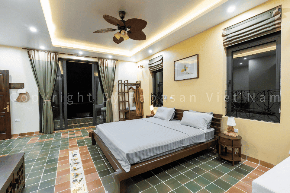 Nếp House