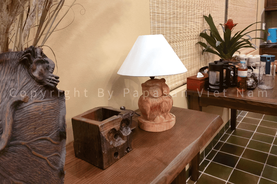 Nếp House