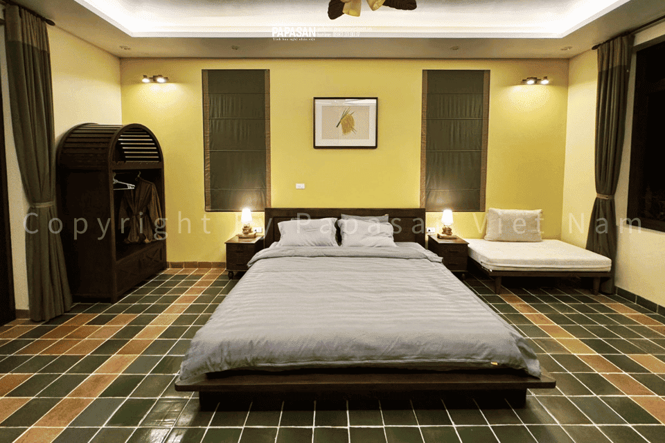 Nếp House