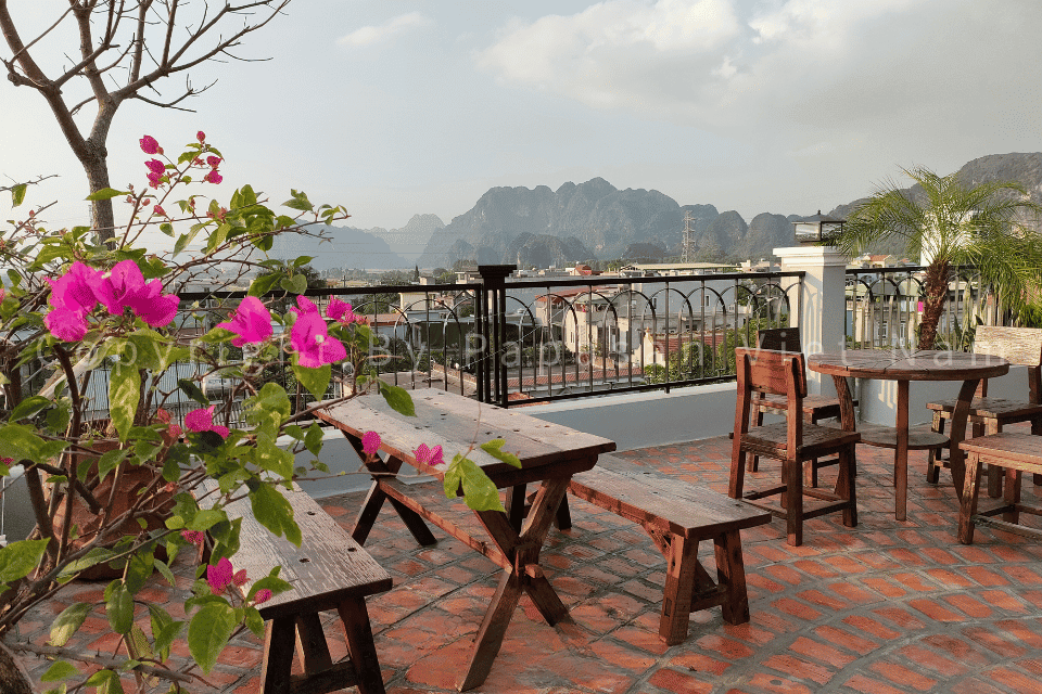 Nếp House